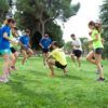 clases gym plaza