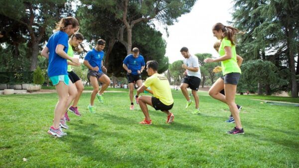 clases gym plaza