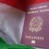 requisitos para sacar la ciudadania italiana