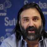Fin de ciclo: roberto baradel no seguirá en suteba