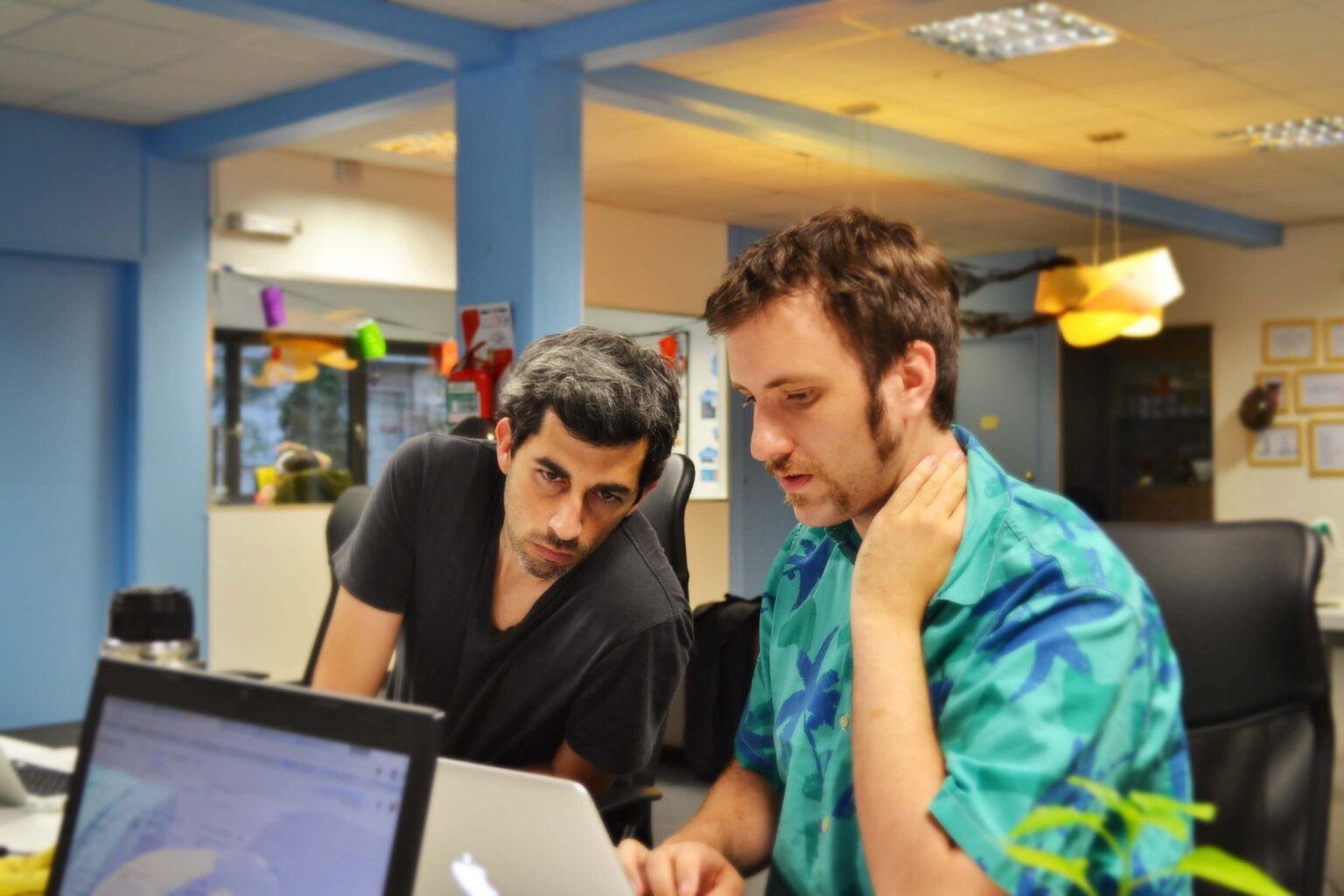 Trabajar en tiendanube: ¿qué puestos hay y cómo me anoto?