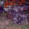 Accidente Rio Cuarto ruta 30