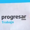 Progresar Trabajo Inscripción 2022