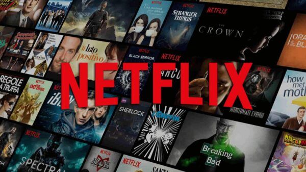 Cuanto sale Netflix en Argentina