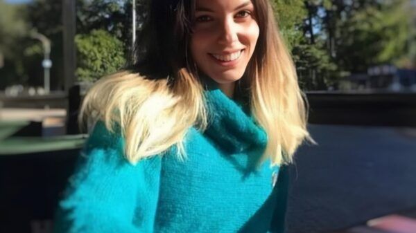 Anabella Pérsico