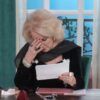 Muerte Mirtha Legrand twitter