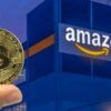 amazon bitcoin