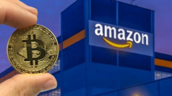 amazon bitcoin