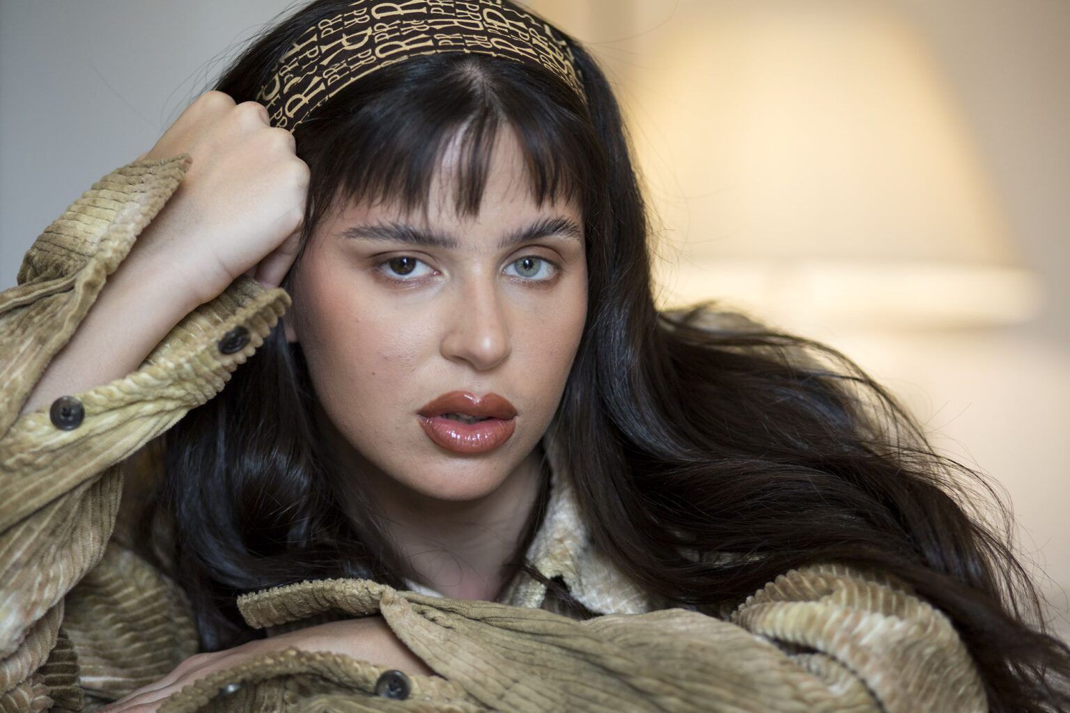 Video: nathy peluso fue tendencia tras mostrar su habilidad como imitadora