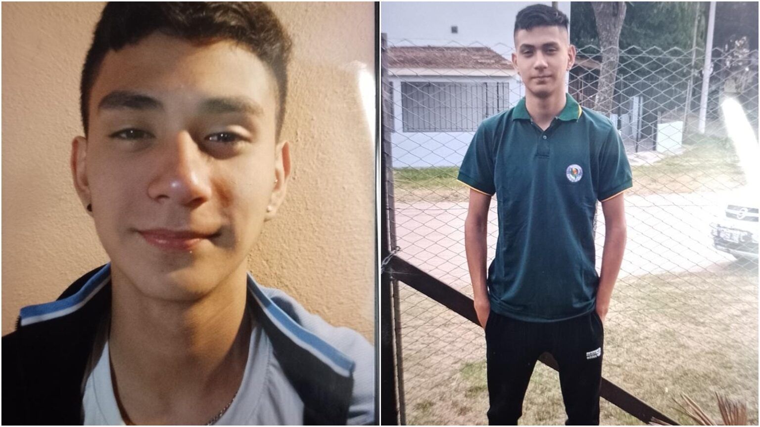 Villa gesell: desesperadamente buscan a un menor que desapareció ayer a la tarde