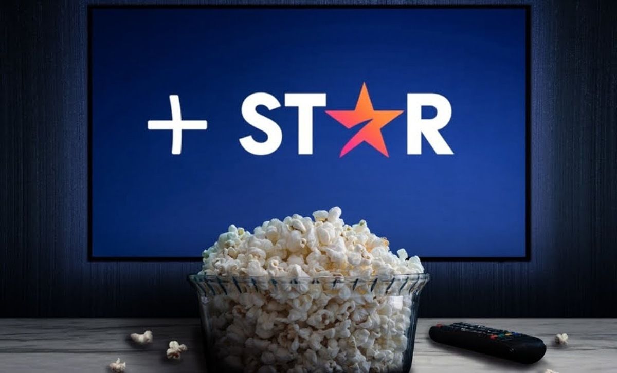 Star Plus precio argentina