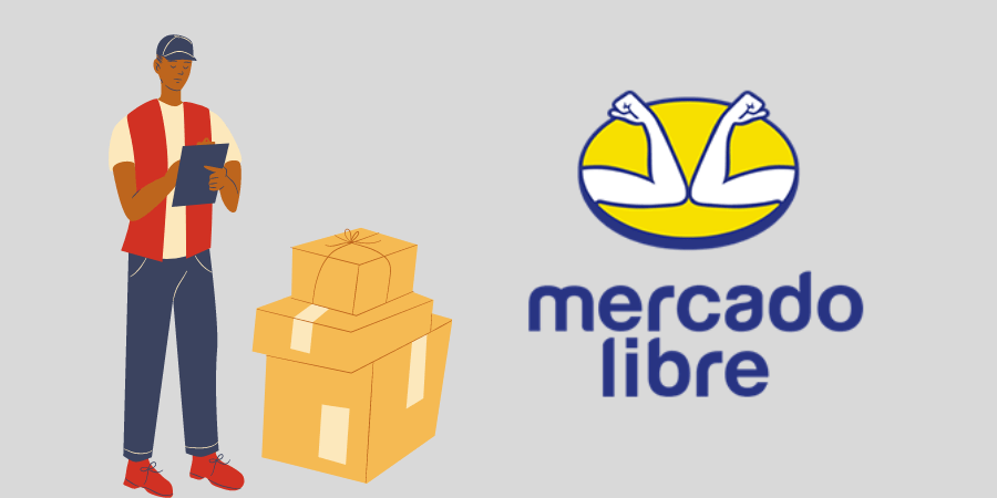 Ser repartidor de Mercado Libre 】Guía Paso a Paso ▷ febrero 2023