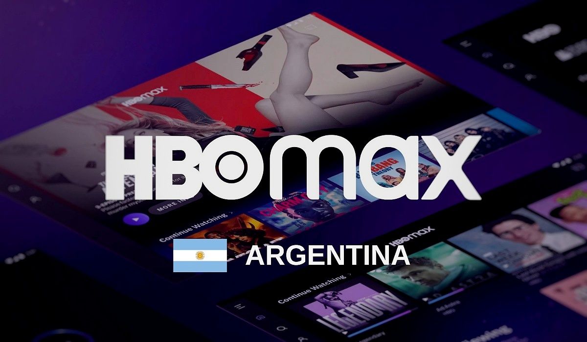 HBO max cuanto cuesta argentina con impuestos