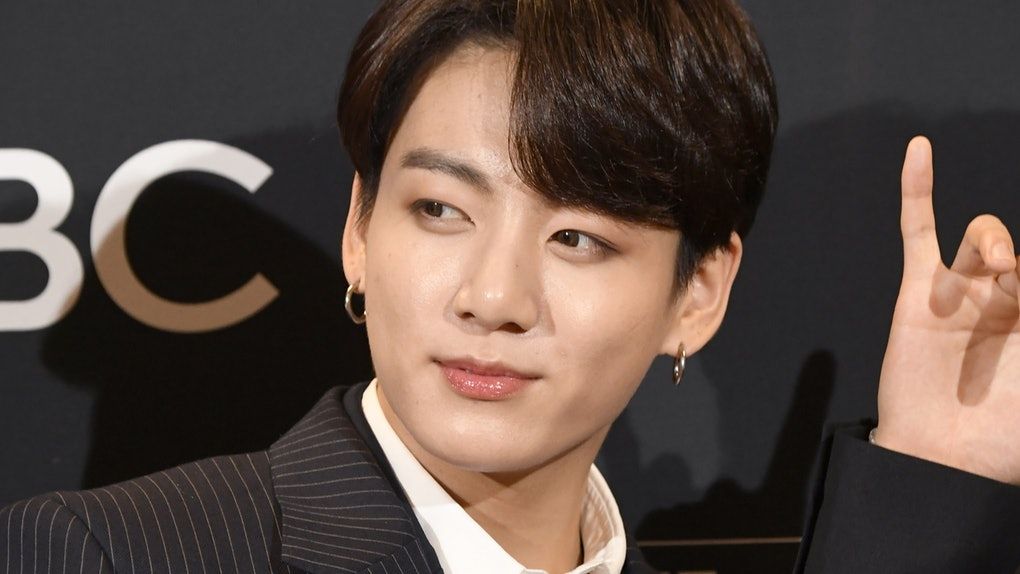 Jeon Jungkook