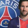 a que hora juega Messi PSG