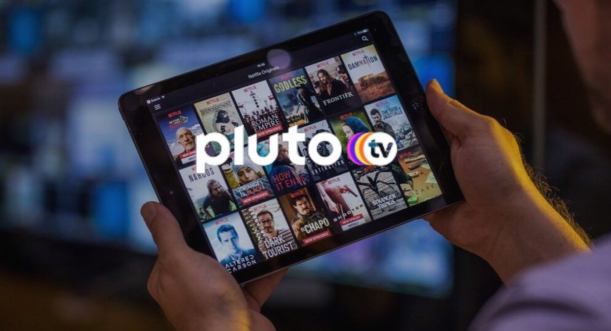 Pluto TV que es y como ver canales y peliculas gratis