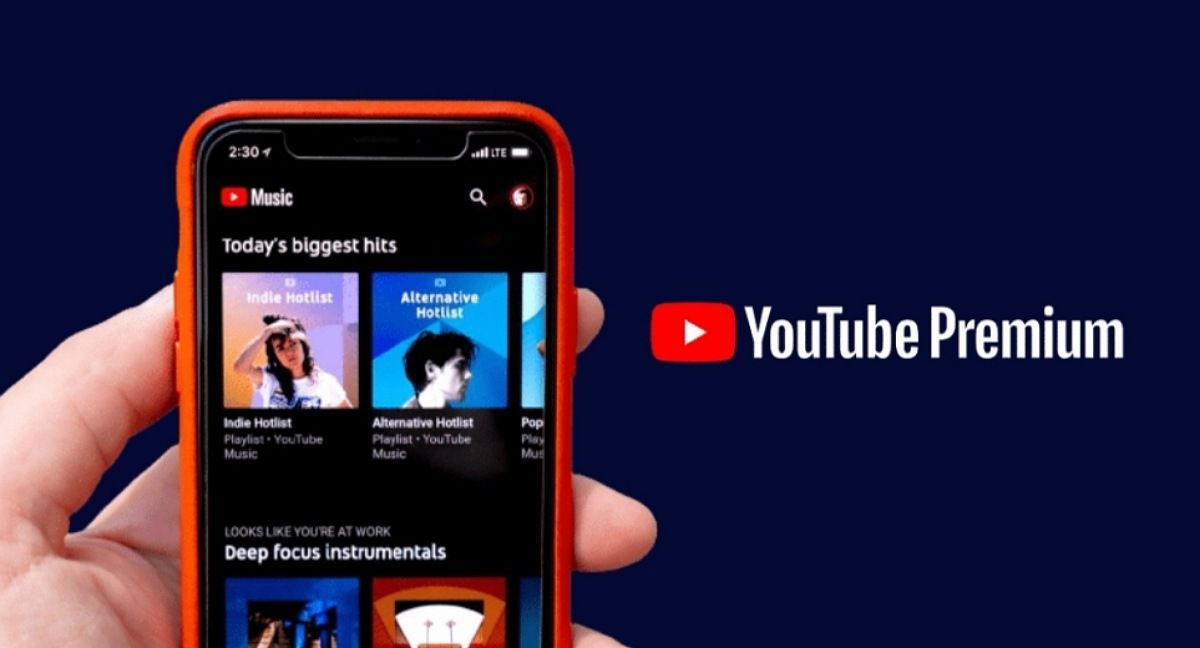 ᐈ Cuánto sale YouTube Premium en Argentina Precios Agosto 2021