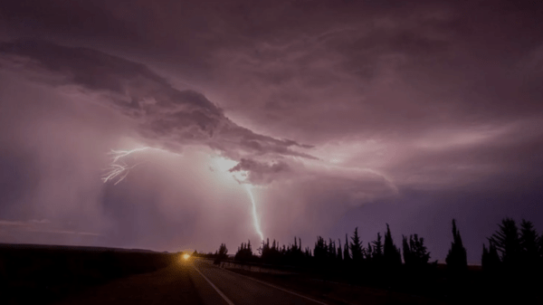 alerta tormentas