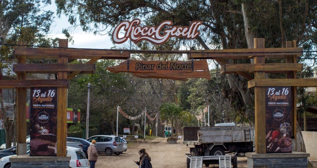Desde villa gesell proponen trasladar el feriado del 17 de agosto al lunes 19