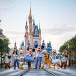 ¿Cuánto cuesta viajar a Disney desde Argentina en 2025?