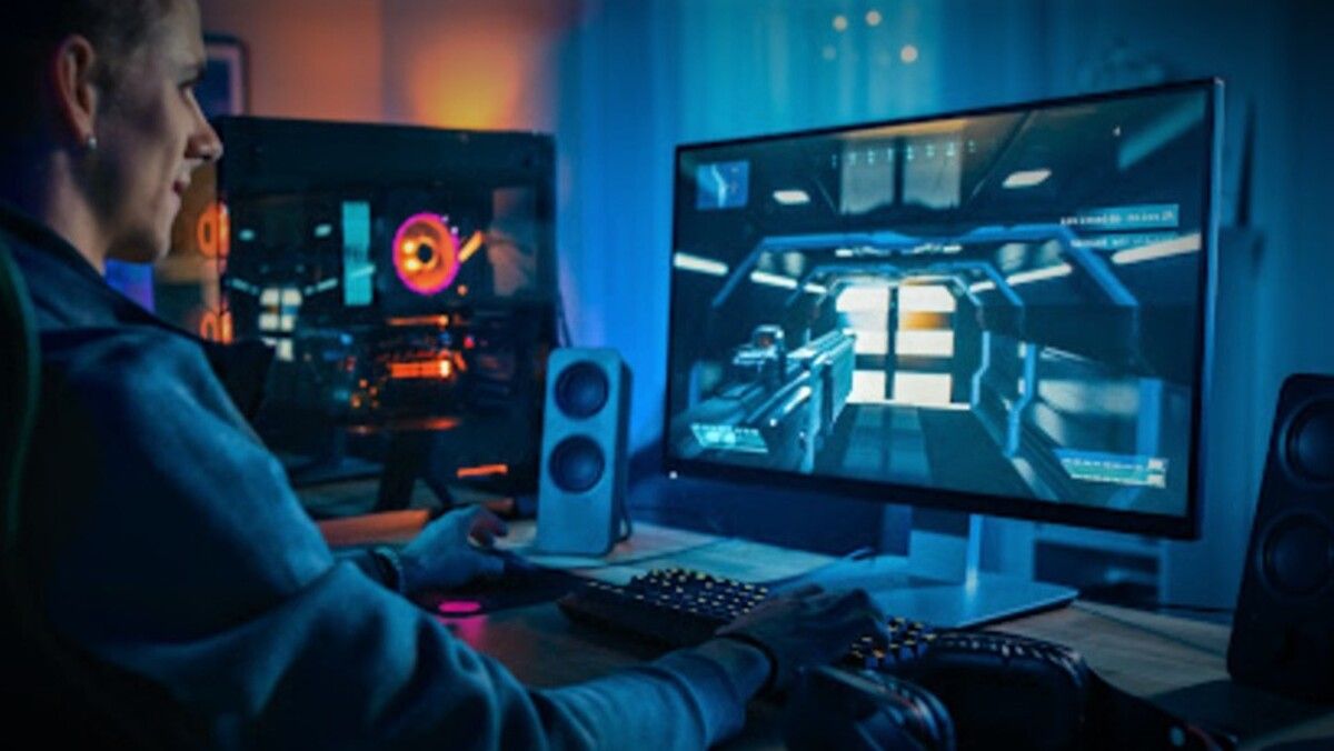 Cuánto Cuesta Armar Una Pc Gamer Barata En Argentina 2021