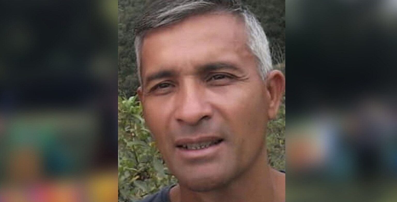 General madariaga: en un accidente en salta, murió el cuñado del intendente santoro