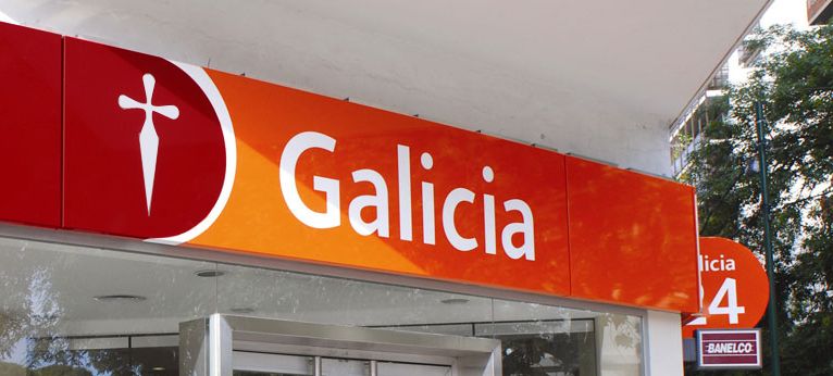 galicia banco