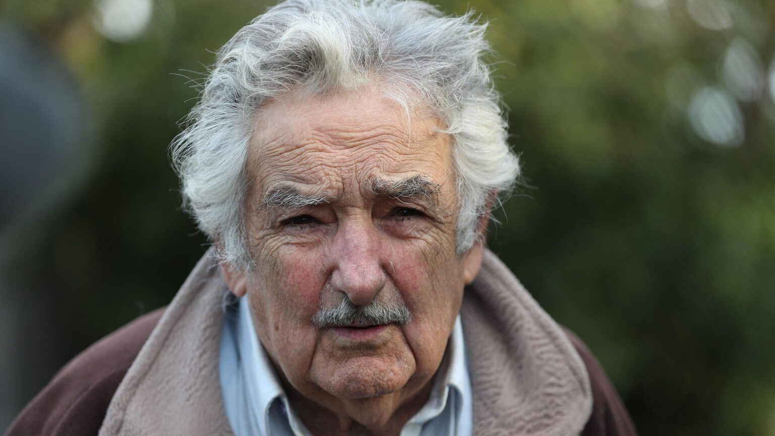 Pepe mujica opinó sobre la polémica foto en la quinta de olivos: "a los presidentes no se los puede perdonar"