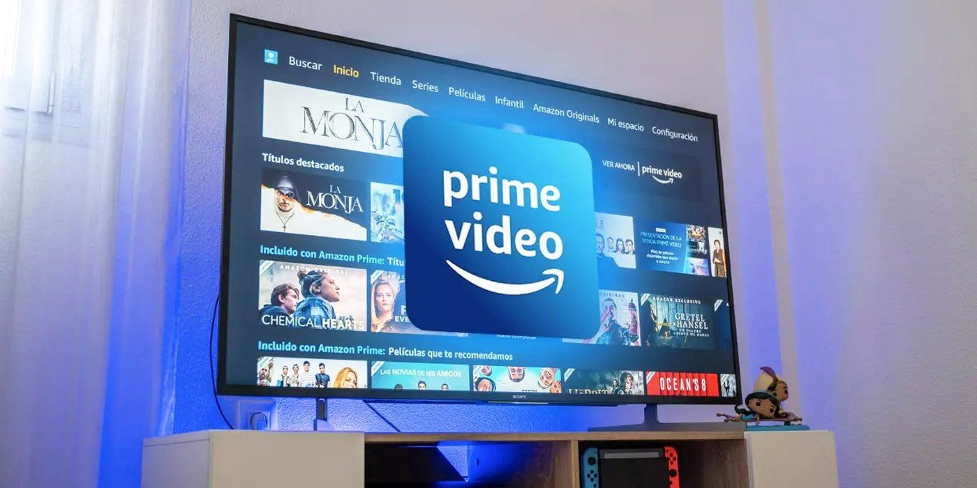 ᐈ ¿Cuánto sale Amazon Prime Video en Argentina 2023? Precio septiembre 2023