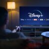 disney plus