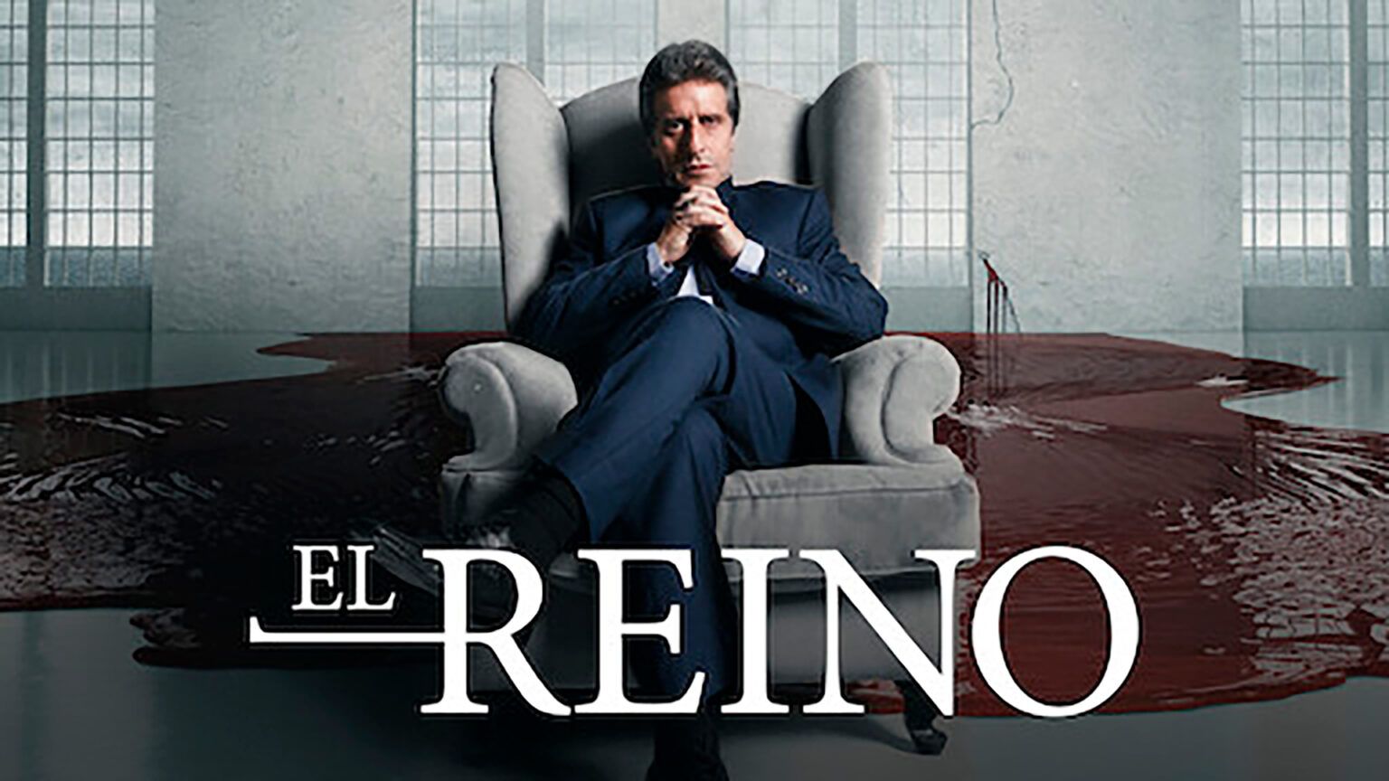 Miniserie "el reino" en netflix ¿de qué se trata? Trailer oficial