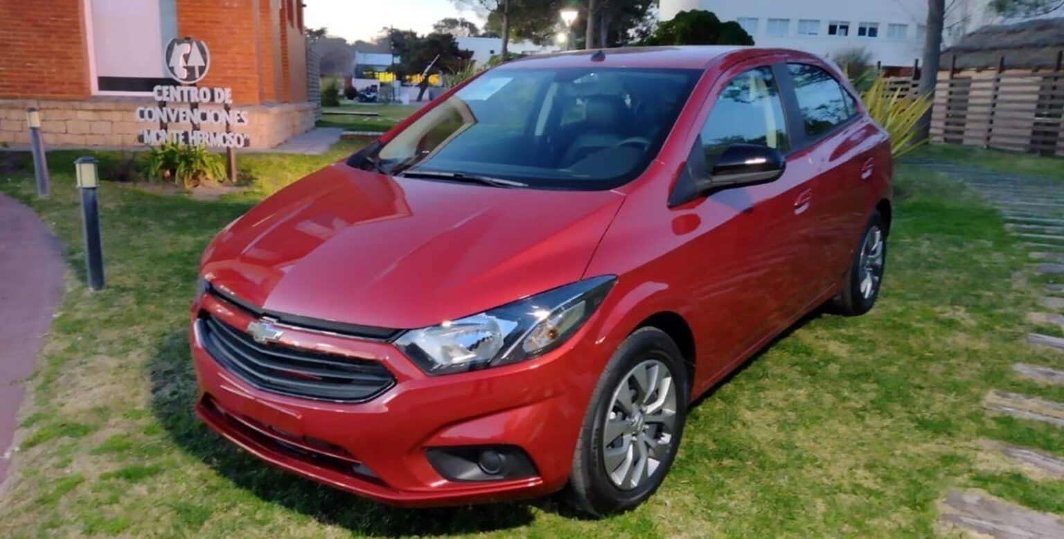 En monte hermoso sortearán un auto 0 km entre quienes se hayan vacunado contra el coronavirus