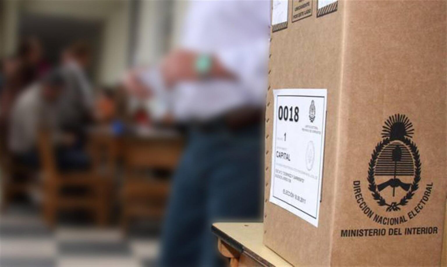 Lo detuvieron por hacer cannabis medicinal y ahora es candidato a intendente: ¿de quién se trata?