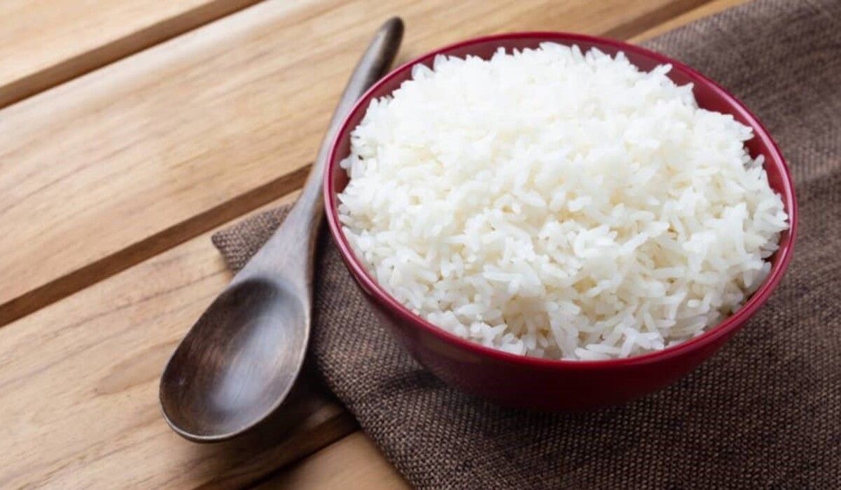 Cuanto tarda en cocinarse el arroz