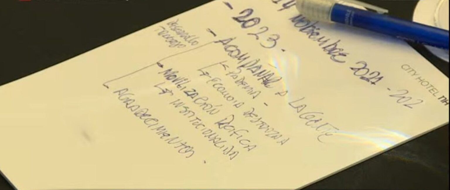 "nobiembre": el insólito error de macri que se volvió viral