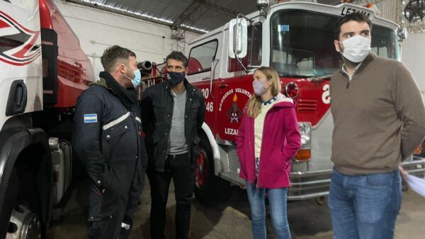 nicolas hamacher bomberos lezama