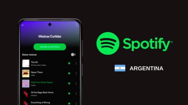 cuanto sale spotify en argentina precios 2023