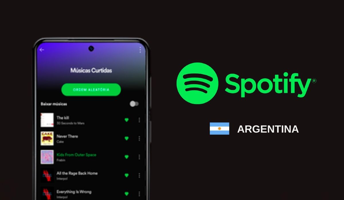 cuanto sale spotify en argentina precios 2023