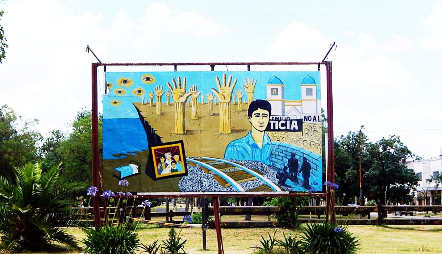 Chascomús: se cumplen hoy 24 años del asesinato de emilio blanco