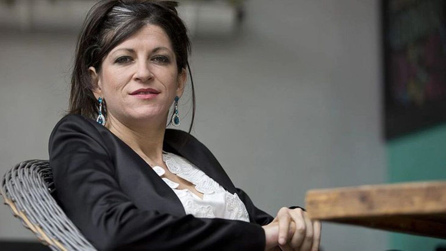 Piden la renuncia de fernanda vallejos tras la aparición de varios audios contra alberto fernández