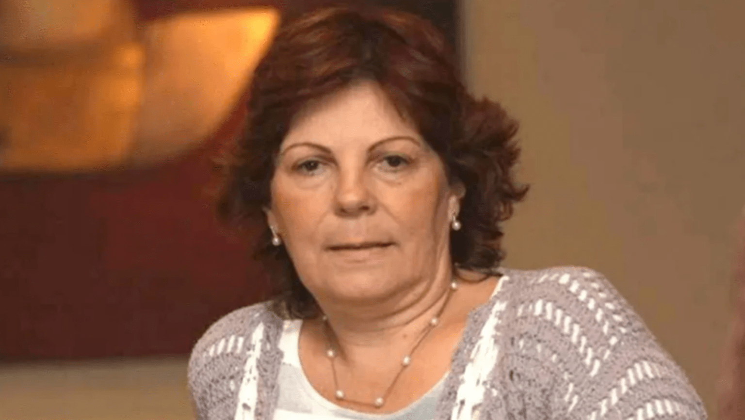 Olga garaventa furiosa con guillermo moreno por usar a sandro en un spot de campaña