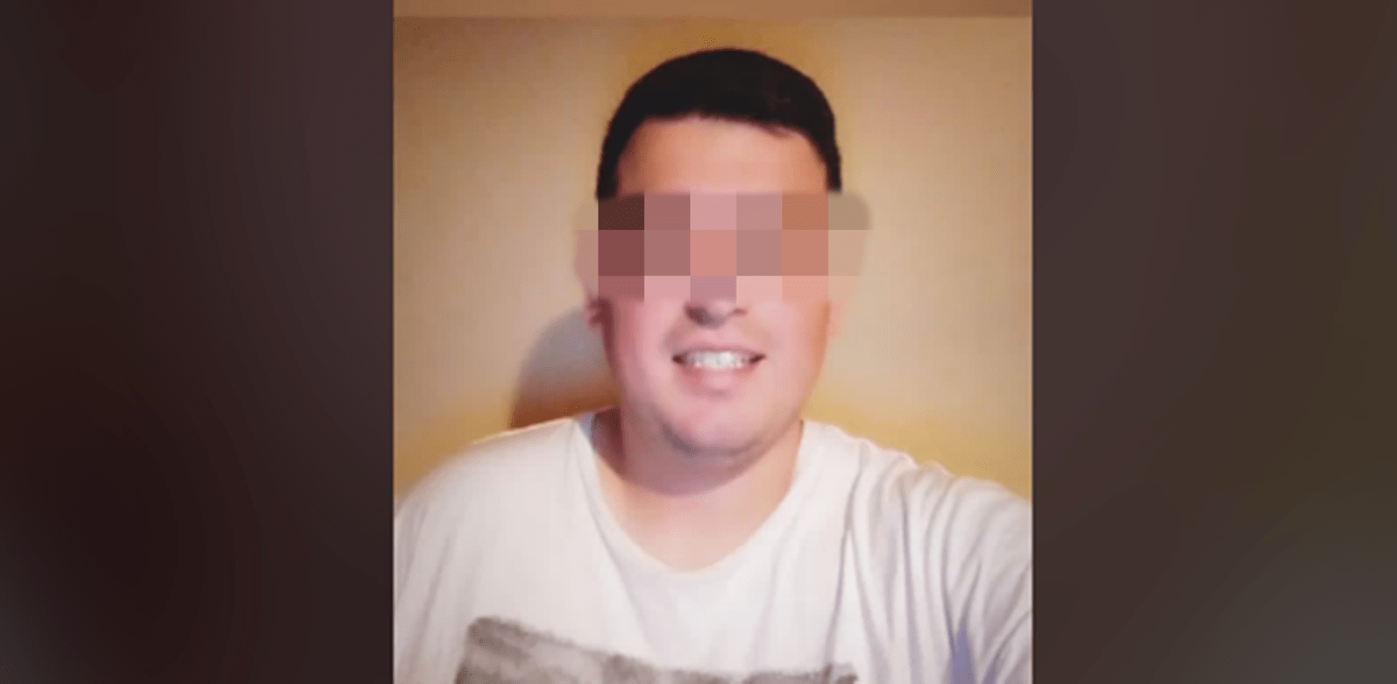 Castelli: apareció sano y salvo el joven que era buscado desde ayer al mediodía