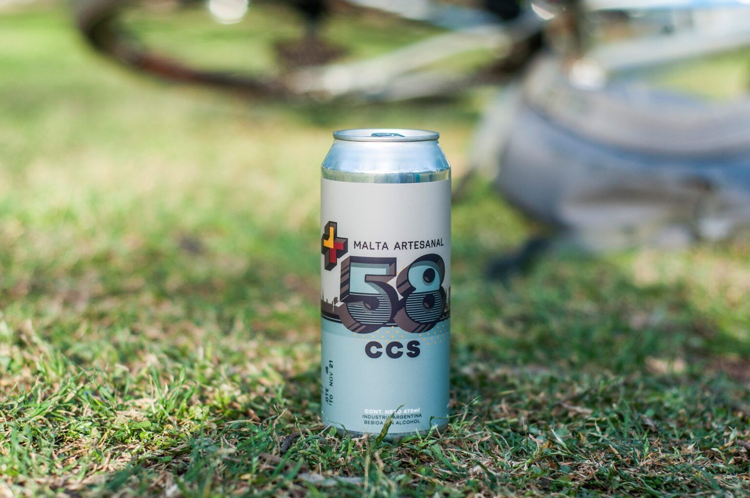 Malta +58 ccs: una bebida venezolana que conquista argentina 1 Malta +58 ccs: una bebida venezolana que conquista argentina