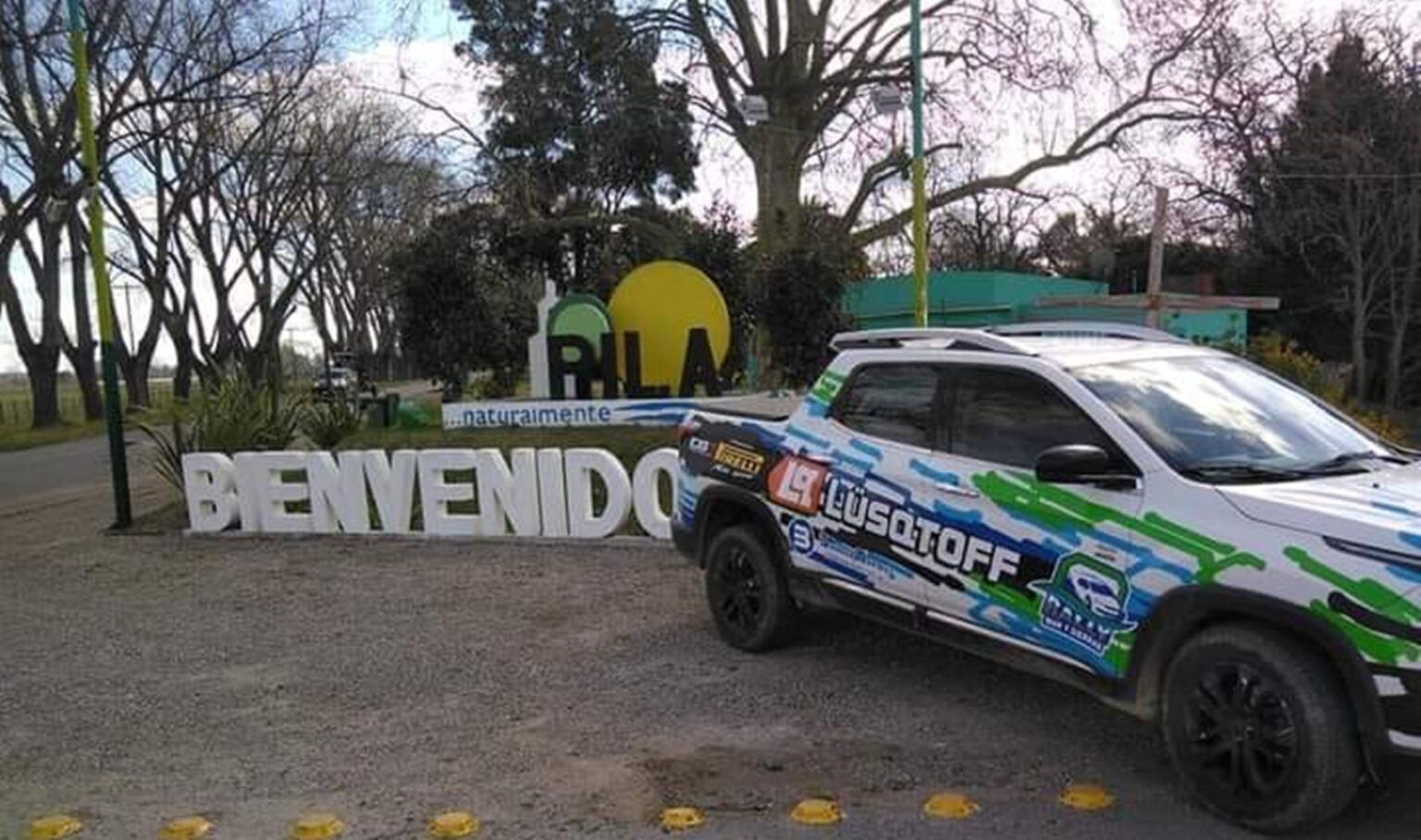 Pila: el primer fin de semana de octubre se correrá el rally mar y sierras