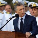 La Corte sobreseyó a Macri en la causa por espionaje a familiares del ARA San Juan
