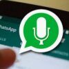 Audio-whatsapp