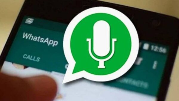 Audio-whatsapp