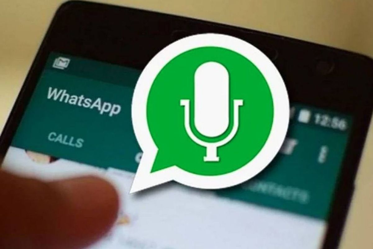 Audio-whatsapp