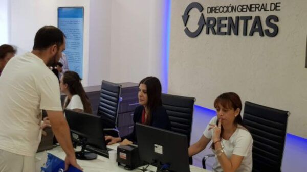 Como ver y pagar una deuda Rentas Córdoba