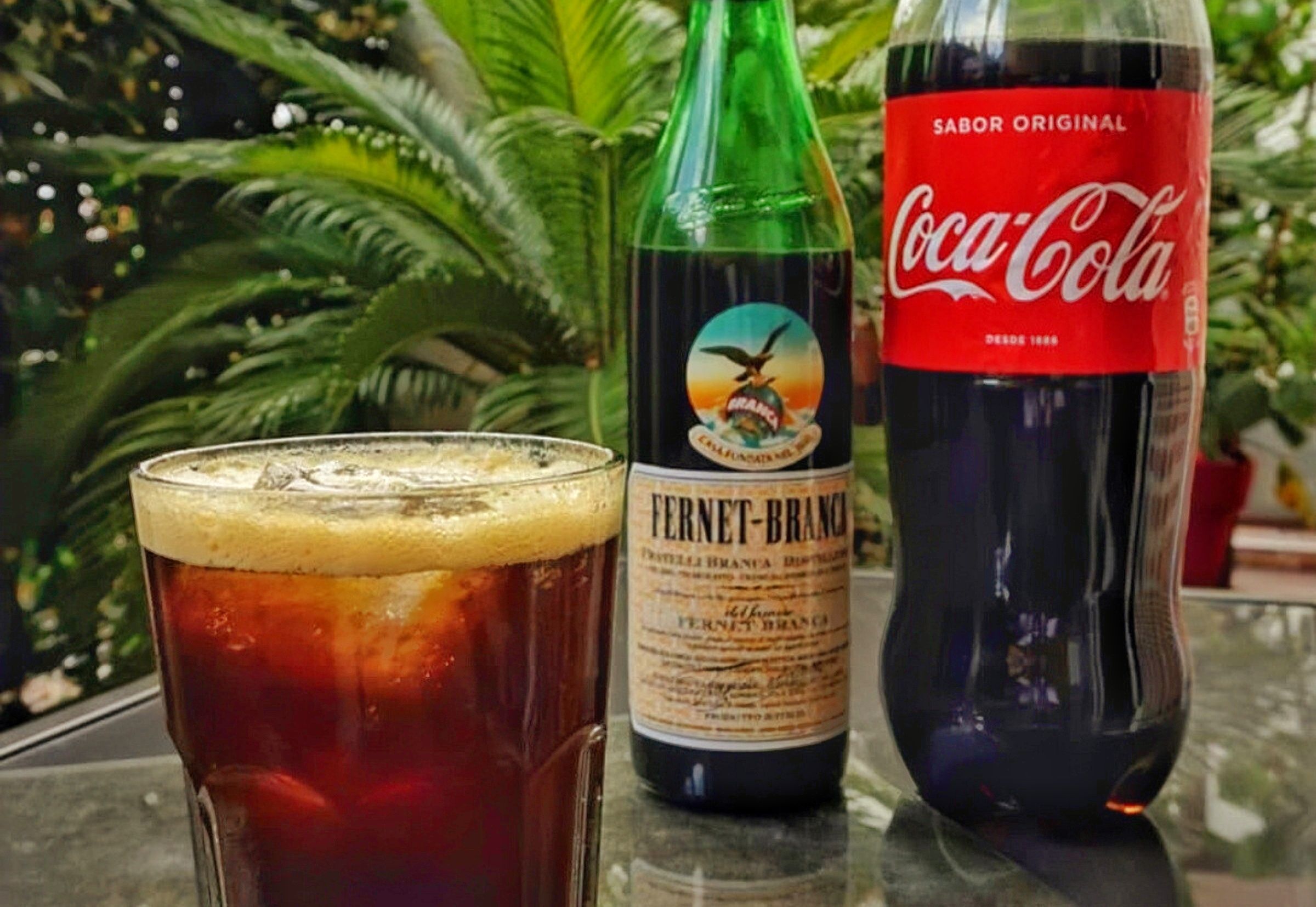 Fernet-Branca